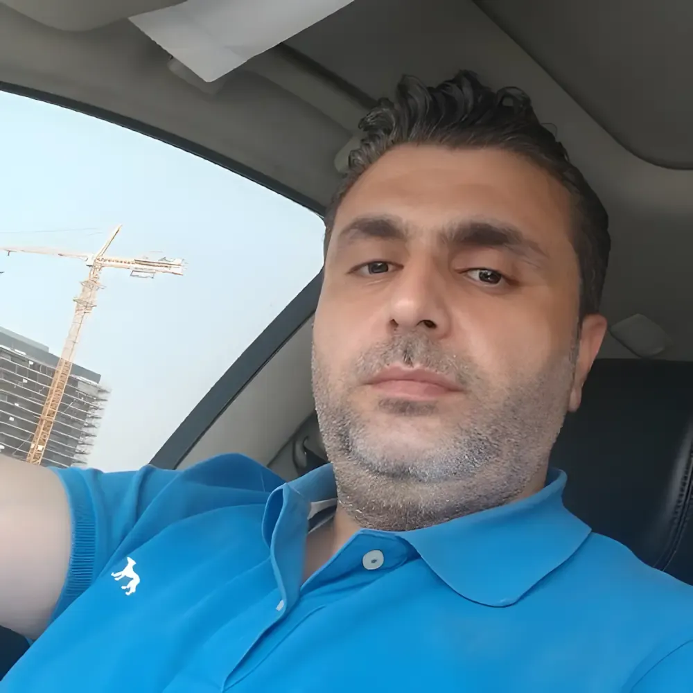 Arab Building System Industries Co 三聚氰胺纸浸渍生产线现场图片 3