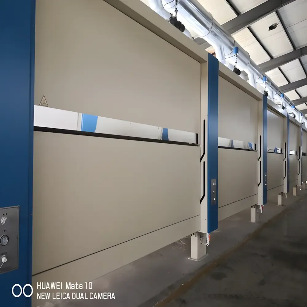 Melamine Paper Production Line in Pakistan Formica Pvt Ltd 4