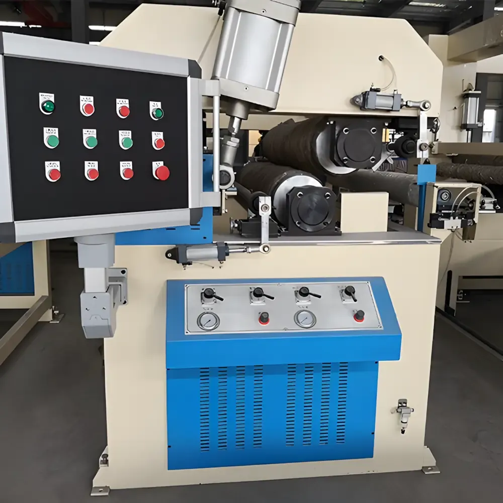 Melamine Paper Production Line in Pakistan Formica Pvt Ltd 5